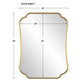 Athena Mirror