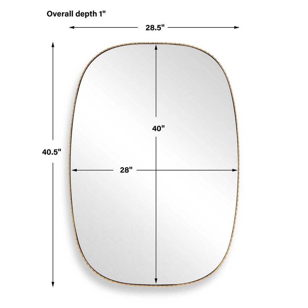 Nidia Mirror