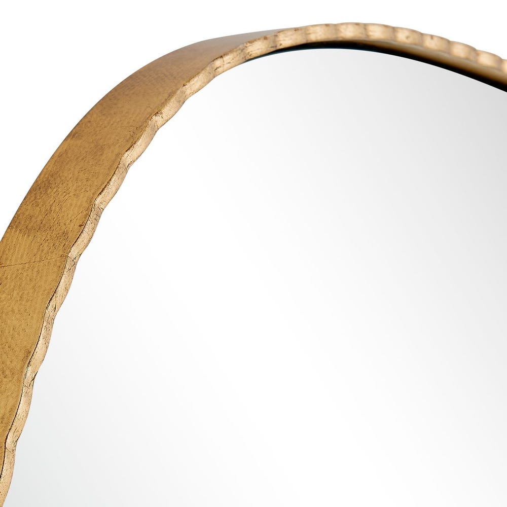 Nidia Mirror