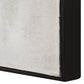 Folding Time Framed Canvas