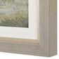 Restful Vista- Awe Framed Print