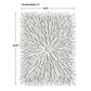 Bahama Wood Wall Decor, Whitewashed