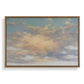 Take Me Higher Framed Canvas