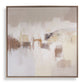 Daybreak Framed Canvas