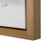 Take Me Higher Framed Canvas