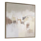 Daybreak Framed Canvas