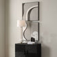 Joel Wood Wall Decor, S/2
