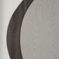 Joel Wood Wall Decor, S/2
