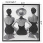 Ladies' Swimwear, 1959 Framed Print