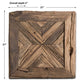 Rennick Wood Wall Square