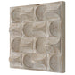 Pickford Wood Wall Decor, Natural