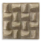 Pickford Wood Wall Decor, Natural