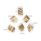 Fluttering Pages Wall Decor, S/6