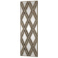 Tahira Wood Wall Decor, Rectangle