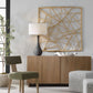 Tangled Up Indoor-Outdoor Wall Decor