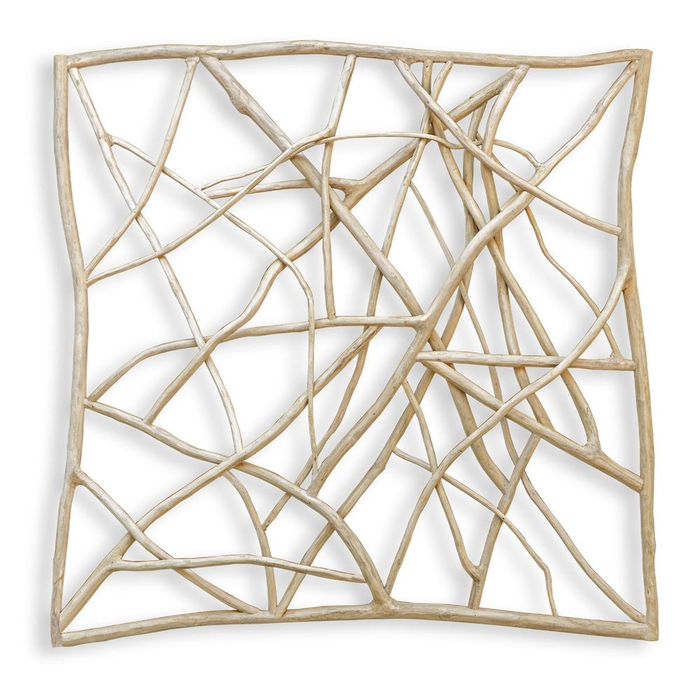 Tangled Up Indoor-Outdoor Wall Decor