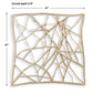 Tangled Up Indoor-Outdoor Wall Decor