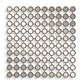 Dinuba Mirrored Wall Decor