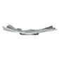 Archive Metal Wall Decor, Nickel
