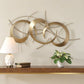 Motivate Metal Wall Decor