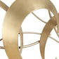 Motivate Metal Wall Decor