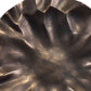 Peonia Indoor-Outdoor Wall Decor, Bronze, S/3