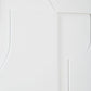 Contours Wood Wall Decor, S/2