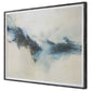 Terra Nova Framed Print