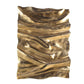 Undulate Indoor-Outdoor Metal Wall Panel