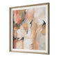 Uphill Framed Print