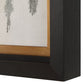 Ancient Story Framed Print