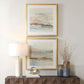 So Golden Framed Prints, S/2
