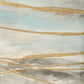 So Golden Framed Prints, S/2