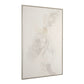 Evaporate Hand Painted Canvas