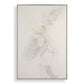 Evaporate Hand Painted Canvas