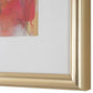 Fresh Start Framed Prints, Red, S/6