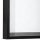 Simple Sage Framed Prints, S/3