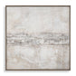 Desert Oasis Hand Painted Canvas