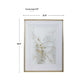 Pathos Framed Print