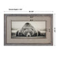 Deep Sleep Framed Print