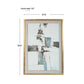 Crosswalk Framed Print