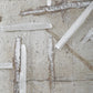 Unpredictable Hand Painted Canvases, S/2