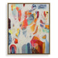 Reawaken Framed Canvas