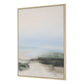 Crossing Paths Hand Painted Canvas