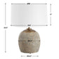 Raylan Table Lamp