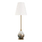 Cardoni Buffet Lamp, Smoke