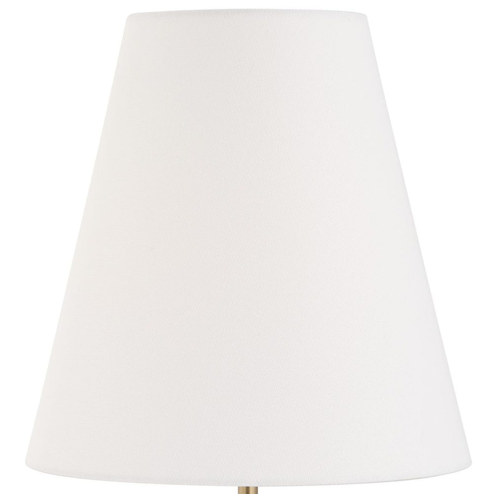 Cardoni Buffet Lamp, Smoke