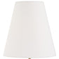Cardoni Buffet Lamp, Smoke