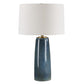Submerged Table Lamp