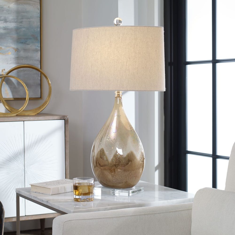 Flavian Table Lamp